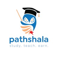 Pathshala Logo