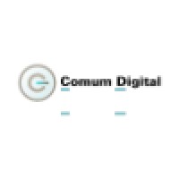Comum Digital Logo
