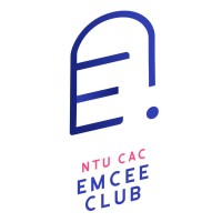 NTU Emcee Club Logo