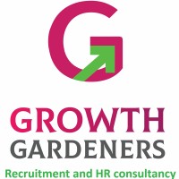 Growth Gardeners Logo