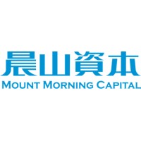 晨山资本 Mount Morning Capital Logo