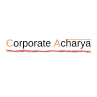 Corporate Acharya Logo