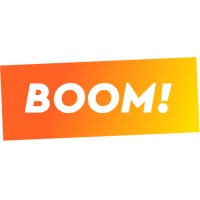BOOM! Logo