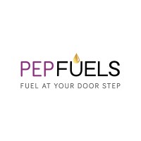 Pepfuels-On Demand Fuel (An ONGC funded startup) Logo