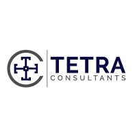 Tetra Consultants Logo