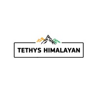 Tethys Himalayan Logo