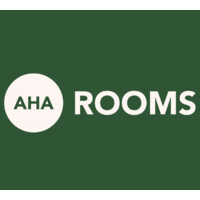 AHAROOMS Logo