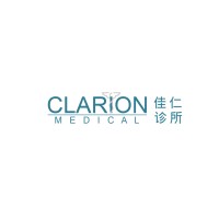 Clarion Medical Clinic - Ang Mo Kio Logo