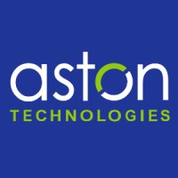 Aston Technologies, Inc. Logo