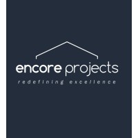 Encore Projects Logo