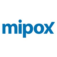 Mipox Corporation Logo