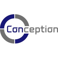 Conception Co. Ltd. Logo