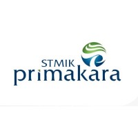 STMIK Primakara Logo