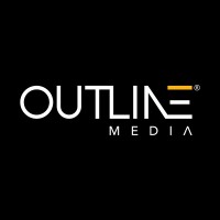 Outline Media - Branding & Advertising Agency Logo