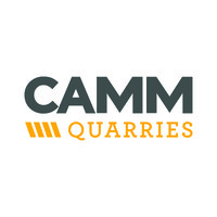 CAMM Quarries Logo