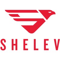 Shelev Leasing Logo