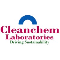 Cleanchem Laboratories LLP Logo