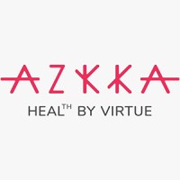 Azkka Logo
