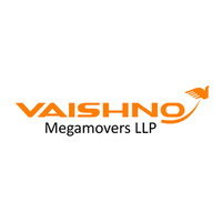 Vaishno Mega Movers Logo