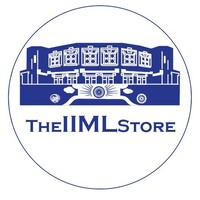 The IIM L Store Logo