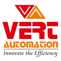 Vert Automation Logo