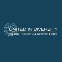 United In Diversity Indonesia Logo