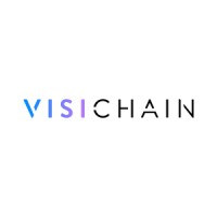 Visichain Logo