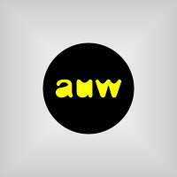 As U Wish Logo