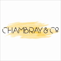 Chambray & Co. Logo