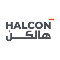 HALCON Logo