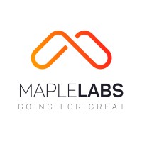Maple Labs Co Logo