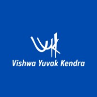 Vishwa Yuvak Kendra Logo