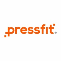Press Fit Pipe and Profile Logo