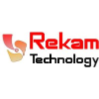 Rekam Technology Logo