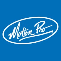 Motion Pro, Inc. Logo