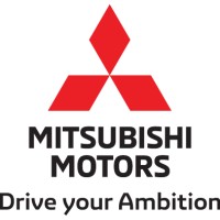 Mitsubishi Motors Vietnam Logo