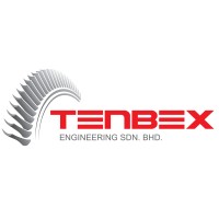 Tenbex Engineering Sdn. Bhd. Logo