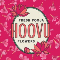 Hoovu Fresh Logo
