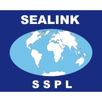 Sealink Shipping (Pvt) Ltd - Sri Lanka Logo