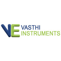 Vasthi Instruments Pvt Ltd Logo