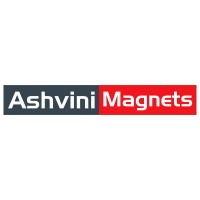 Ashvini Magnets Pvt. Ltd. Logo