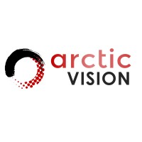 Arctic Vision Ltd. Logo