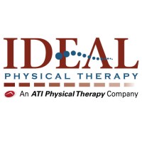 Ideal Physical Therapy Logo