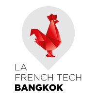 La French Tech Bangkok Logo