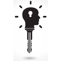 Unlocked Potential Logo