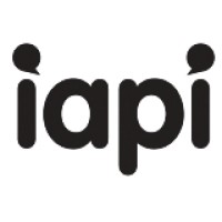 IAPI - Institute of Advertising Practitioners in Ireland Logo