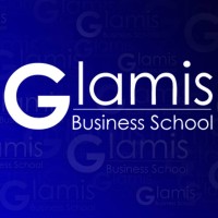 Glamis Business School Logo