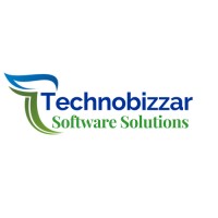 Technobizzar Software solutions Logo