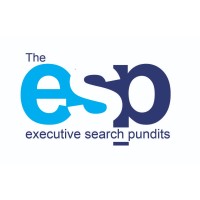 The Executive Search Pundits Logo