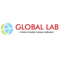 Global Lab (India) Logo